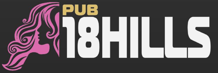 PUB 18HILLS（エイティーンヒルズ）